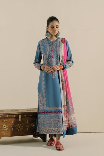 Ethnic Cr?me Julep (E0016/203/604) Chaap Summer Collection Vol II 2022 Online Shopping
